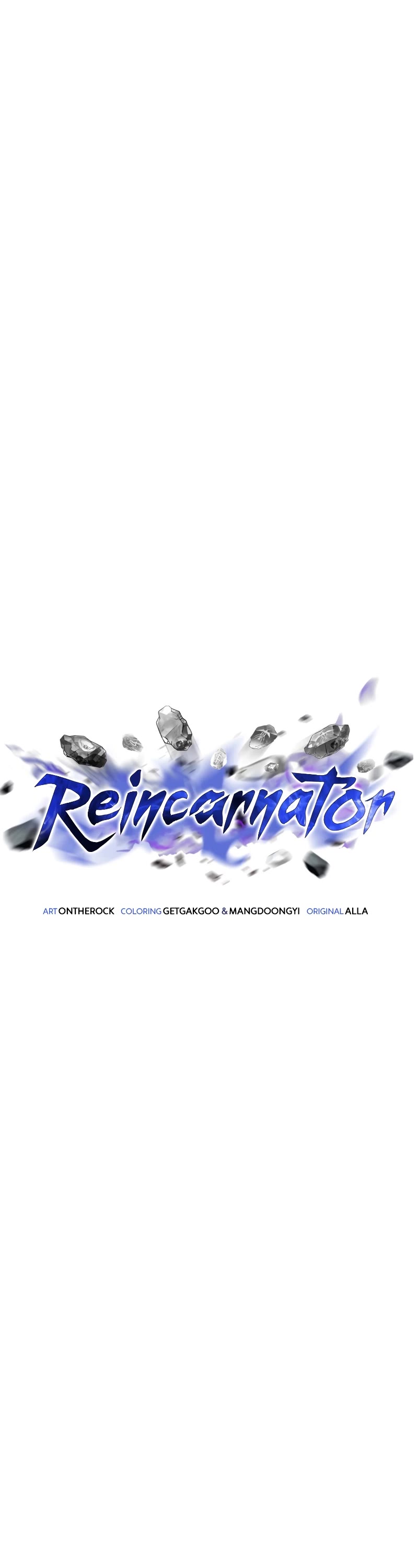 Reincarnator Chapter 42 page 14 - Chapter 42