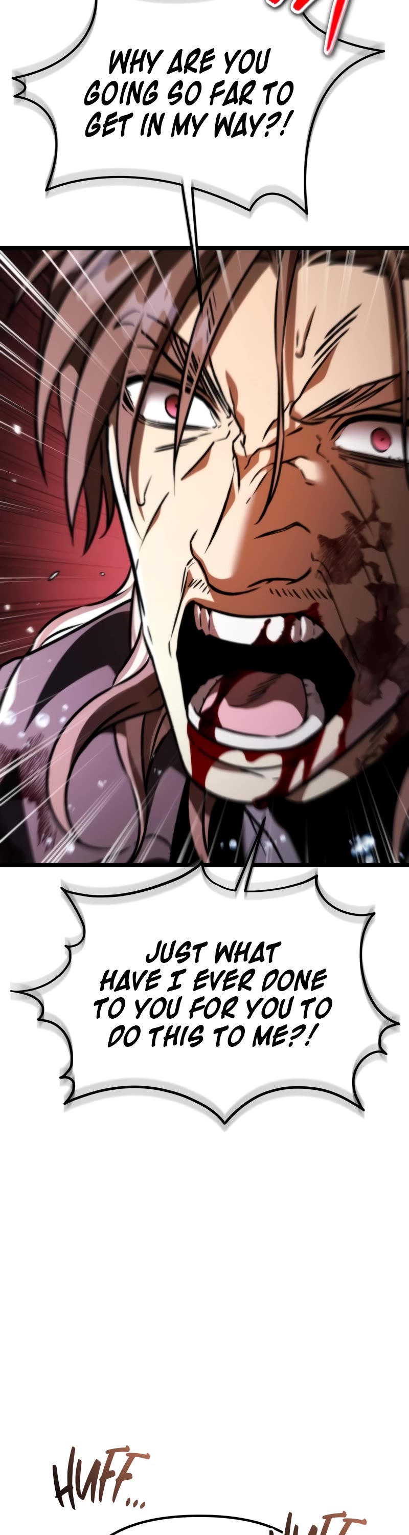 Reincarnator Chapter 42 page 18 - Chapter 42