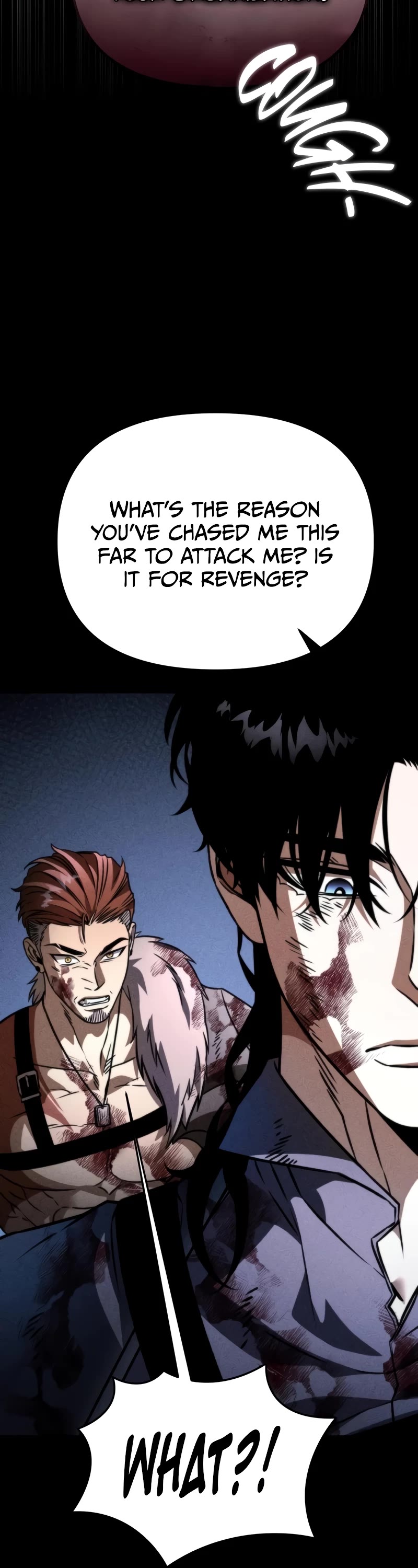 Reincarnator Chapter 42 page 21 - Chapter 42