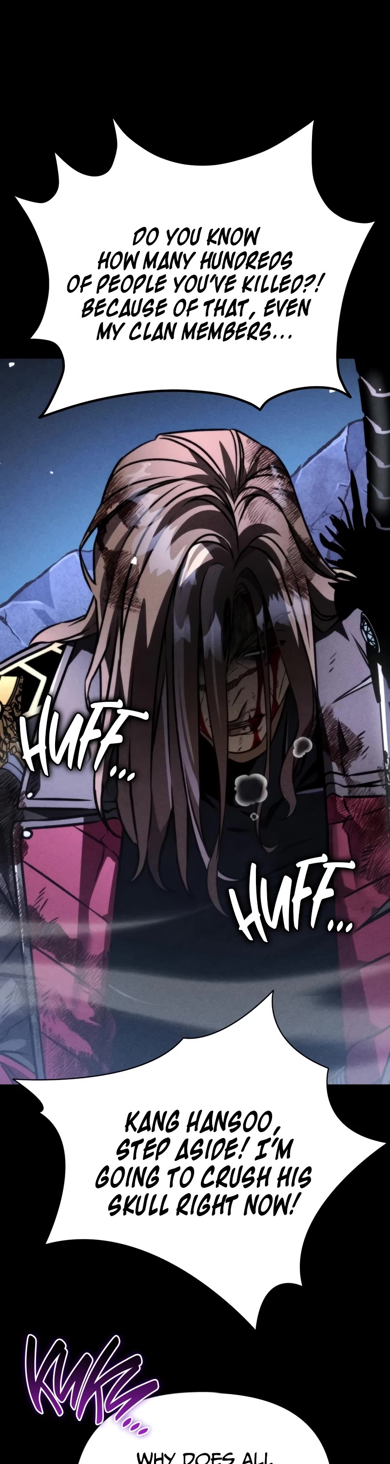 Reincarnator Chapter 42 page 22 - Chapter 42