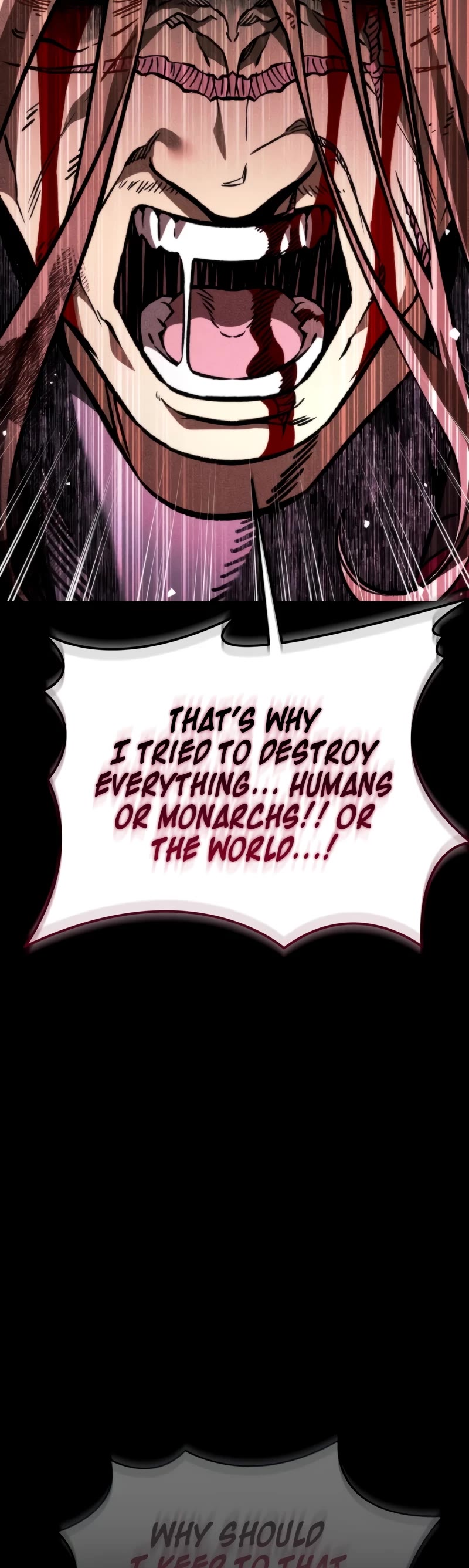 Reincarnator Chapter 42 page 25 - Chapter 42