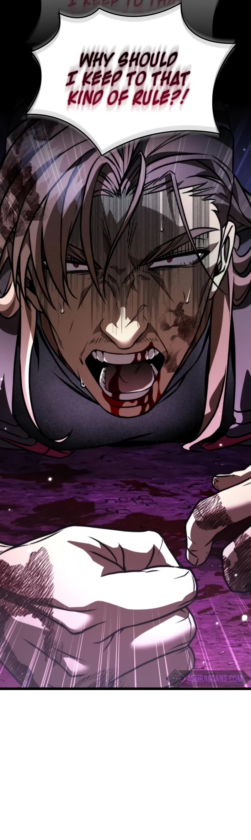 Reincarnator Chapter 42 page 26 - Chapter 42