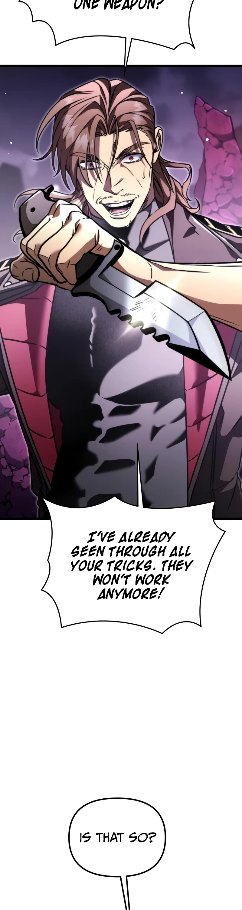 Reincarnator Chapter 42 page 3 - Chapter 42