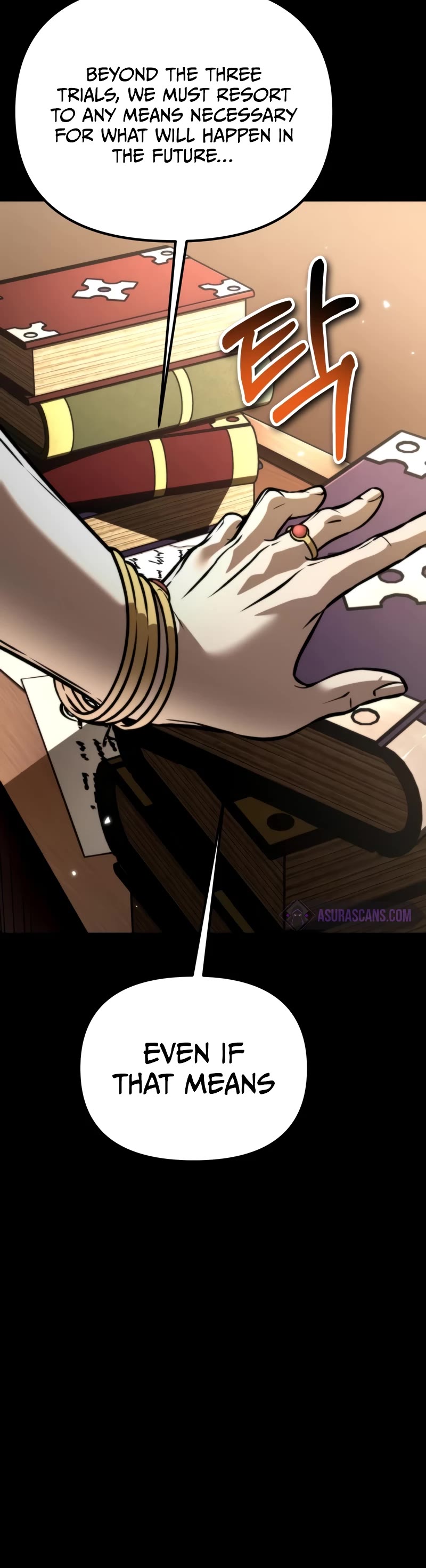 Reincarnator Chapter 42 page 31 - Chapter 42