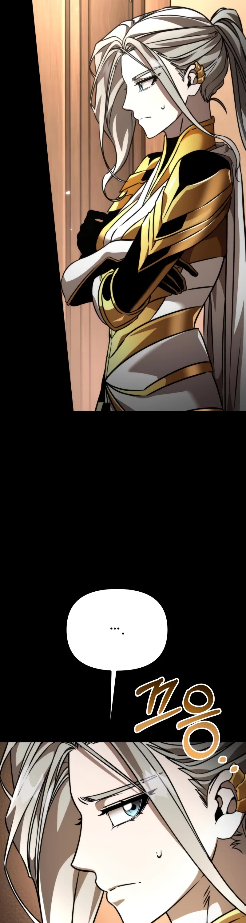 Reincarnator Chapter 42 page 33 - Chapter 42