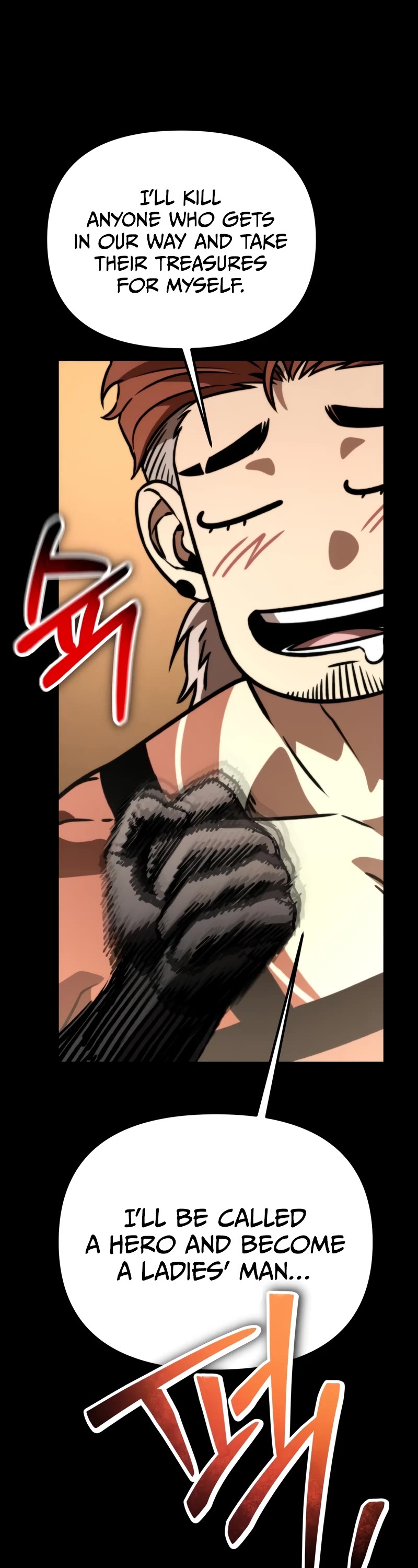 Reincarnator Chapter 42 page 35 - Chapter 42