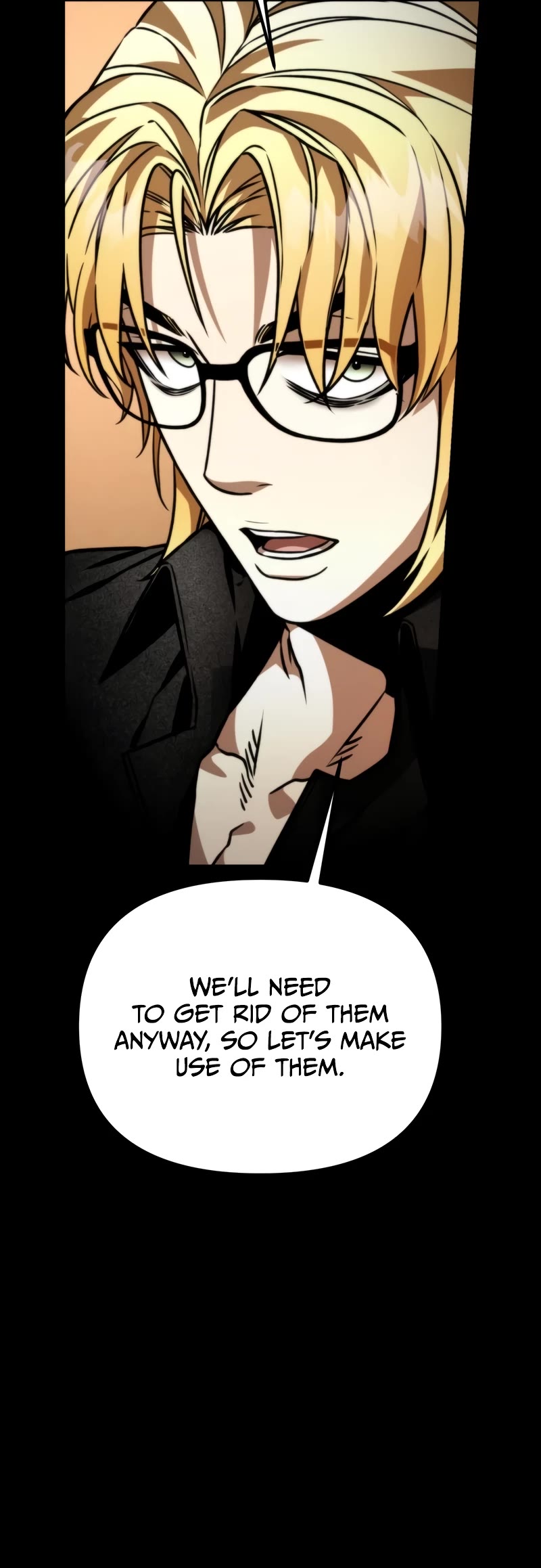 Reincarnator Chapter 42 page 41 - Chapter 42