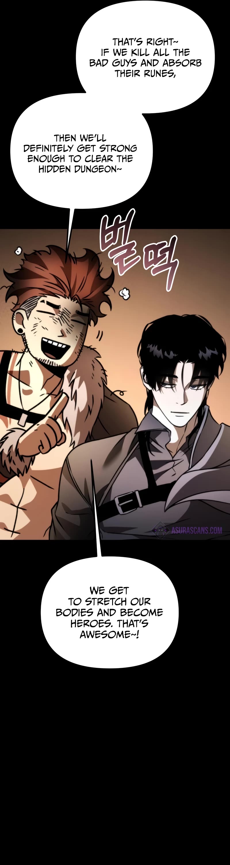 Reincarnator Chapter 42 page 42 - Chapter 42