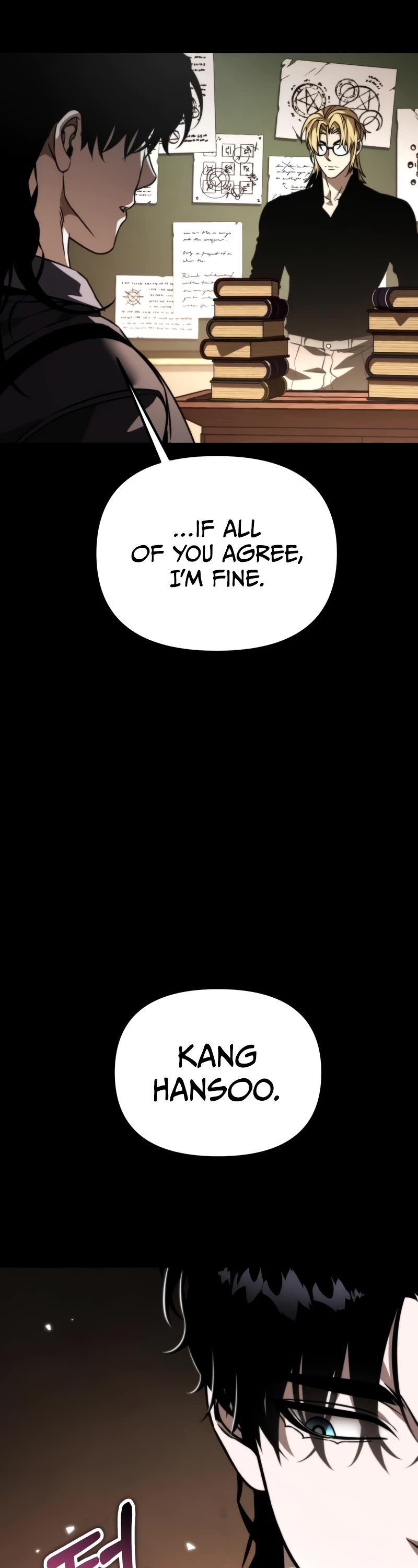 Reincarnator Chapter 42 page 43 - Chapter 42