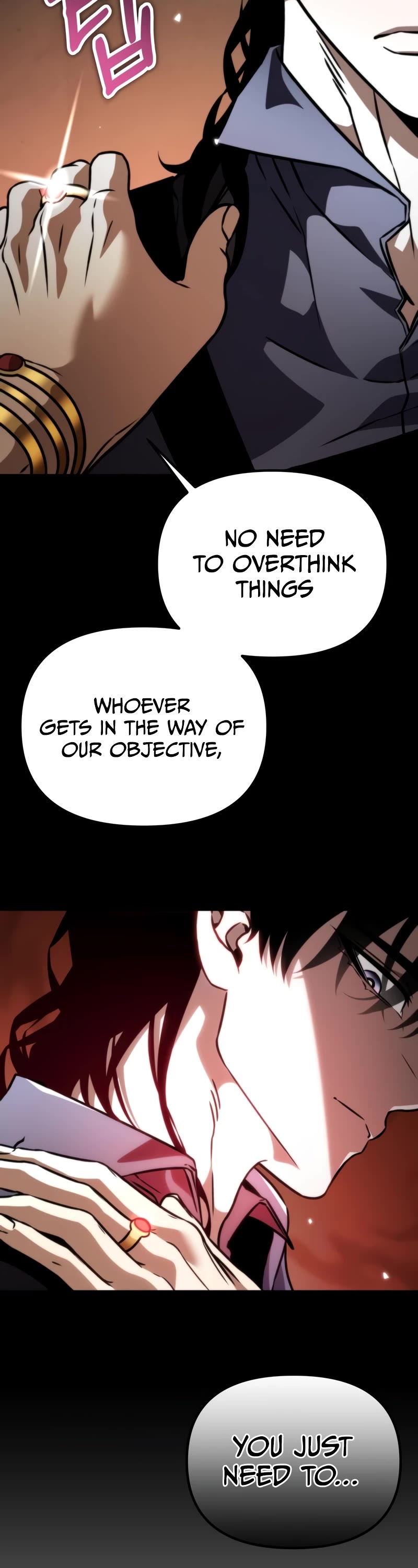 Reincarnator Chapter 42 page 44 - Chapter 42