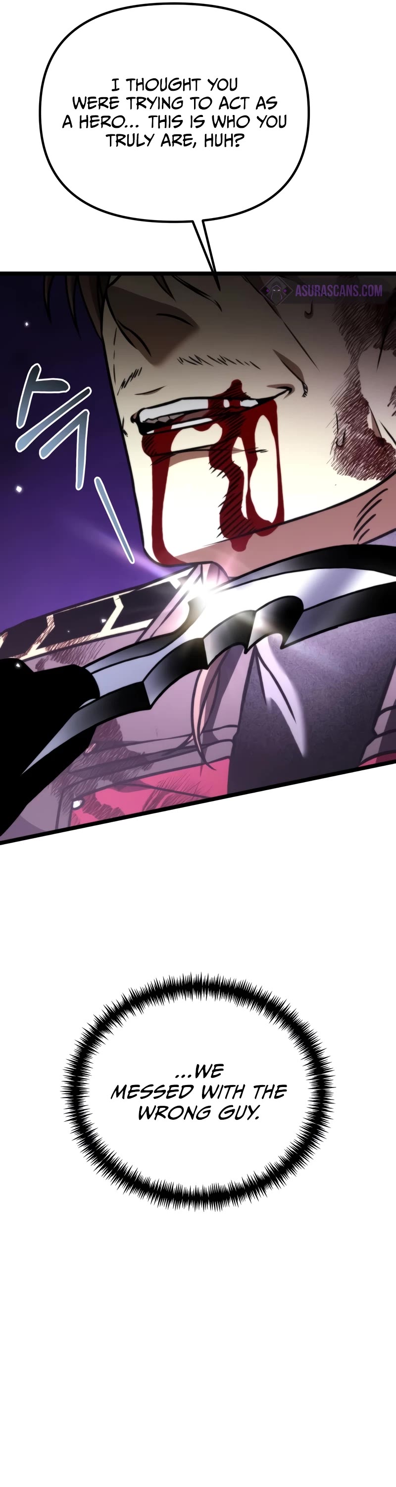Reincarnator Chapter 42 page 47 - Chapter 42