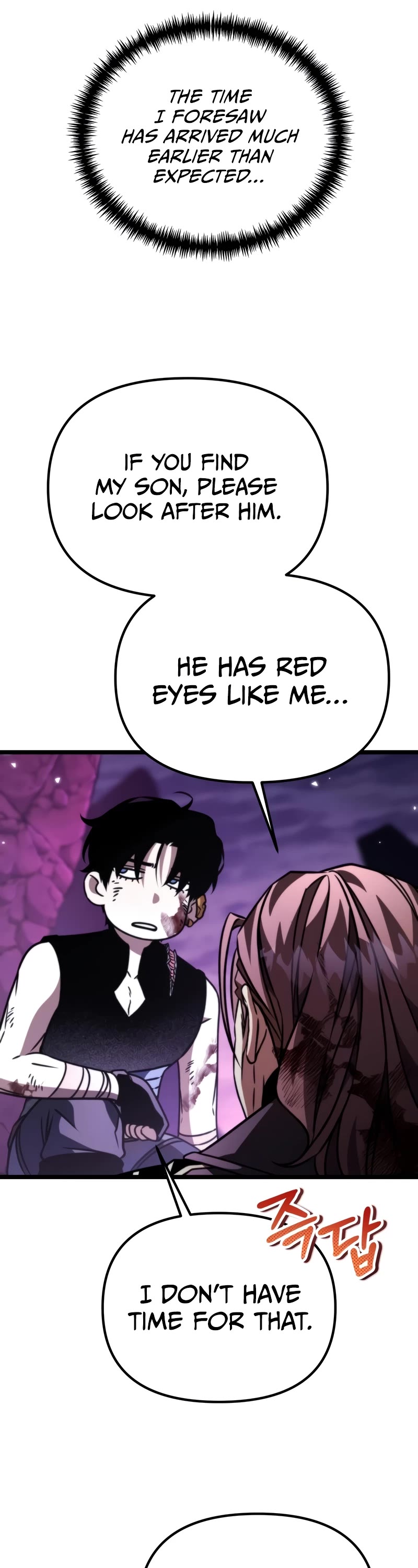 Reincarnator Chapter 42 page 48 - Chapter 42