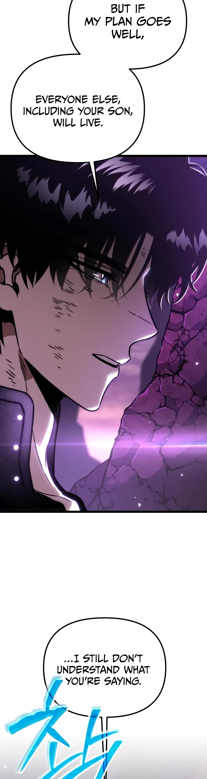 Reincarnator Chapter 42 page 49 - Chapter 42