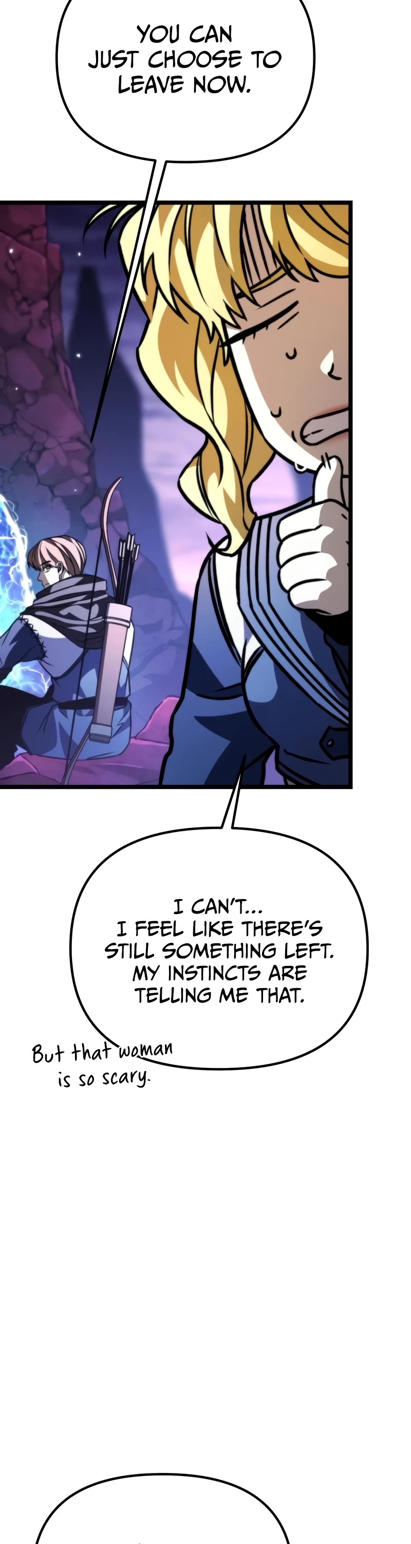 Reincarnator Chapter 42 page 54 - Chapter 42