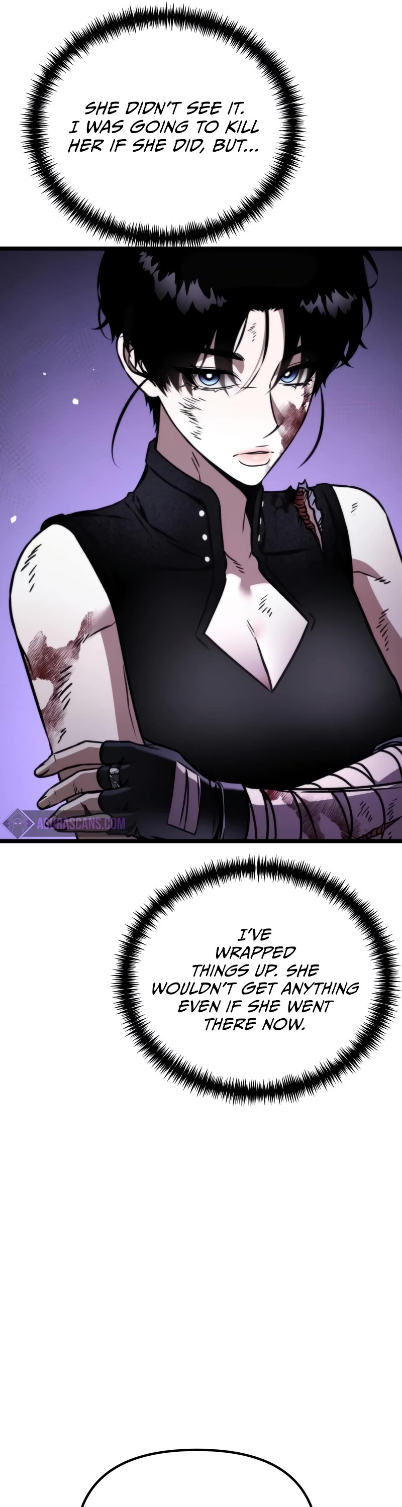 Reincarnator Chapter 42 page 57 - Chapter 42
