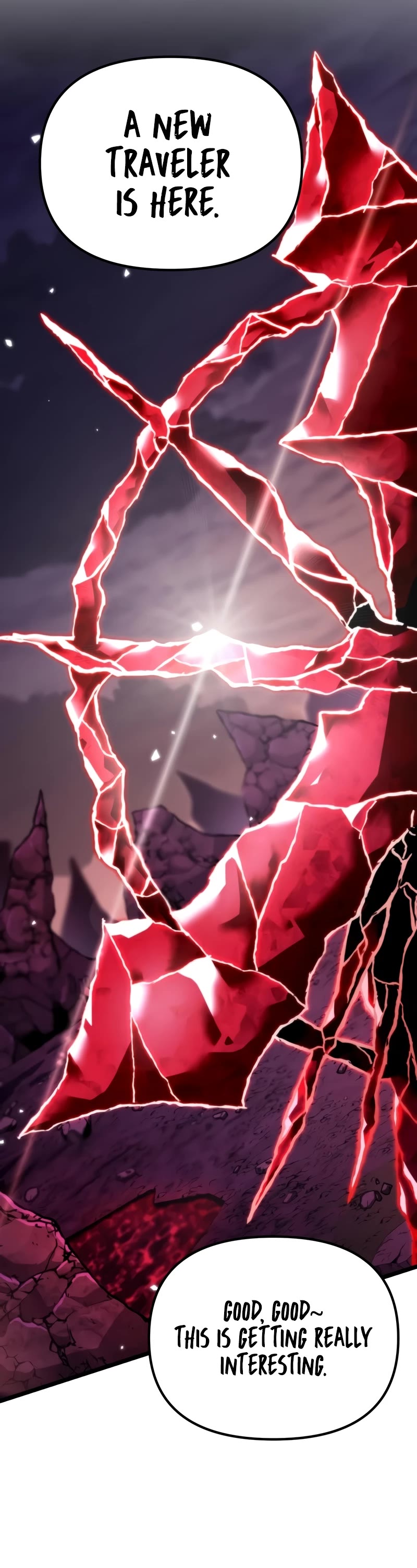 Reincarnator Chapter 42 page 62 - Chapter 42