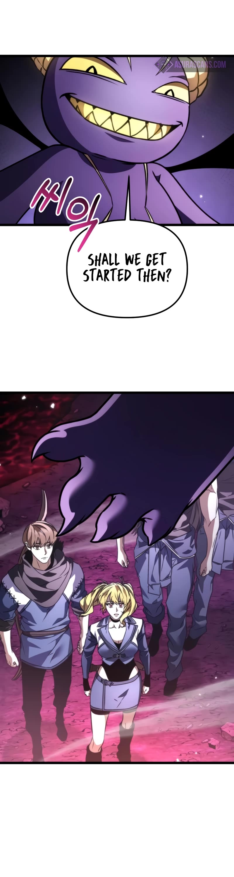 Reincarnator Chapter 42 page 63 - Chapter 42