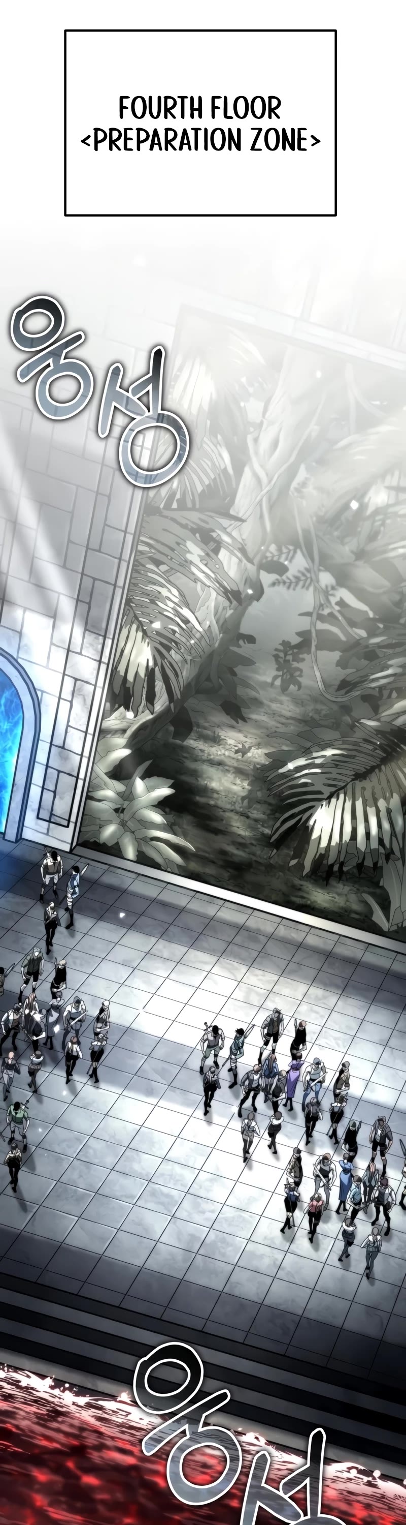 Reincarnator Chapter 42 page 68 - Chapter 42