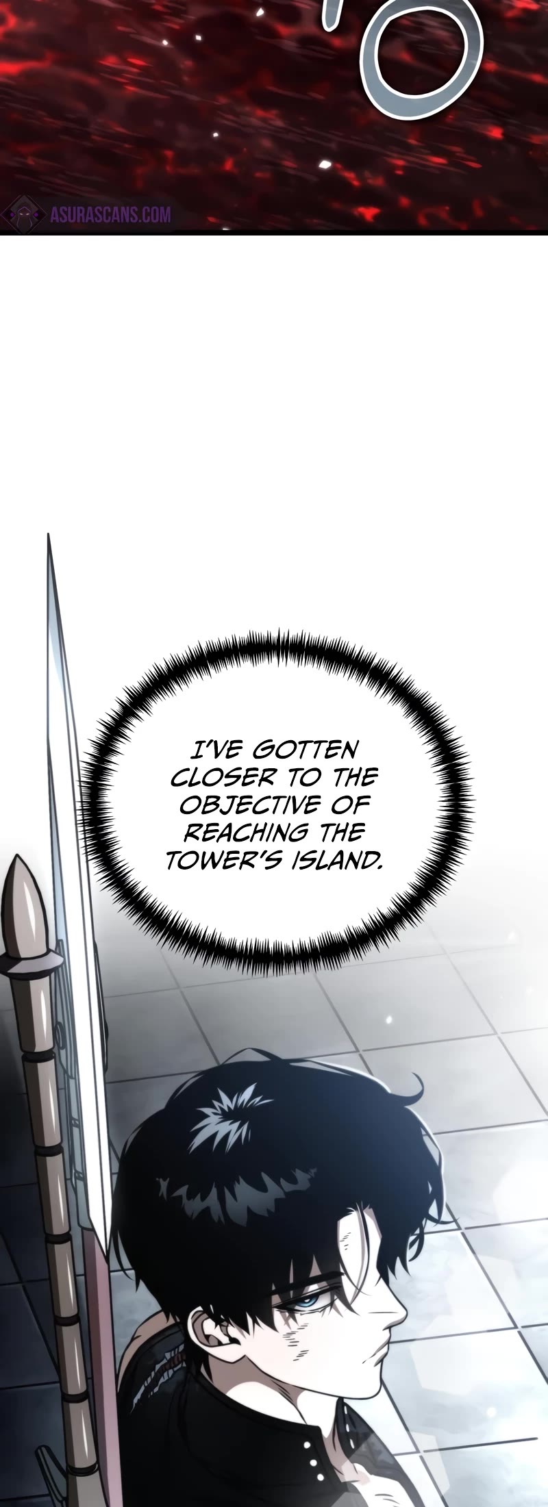 Reincarnator Chapter 42 page 69 - Chapter 42