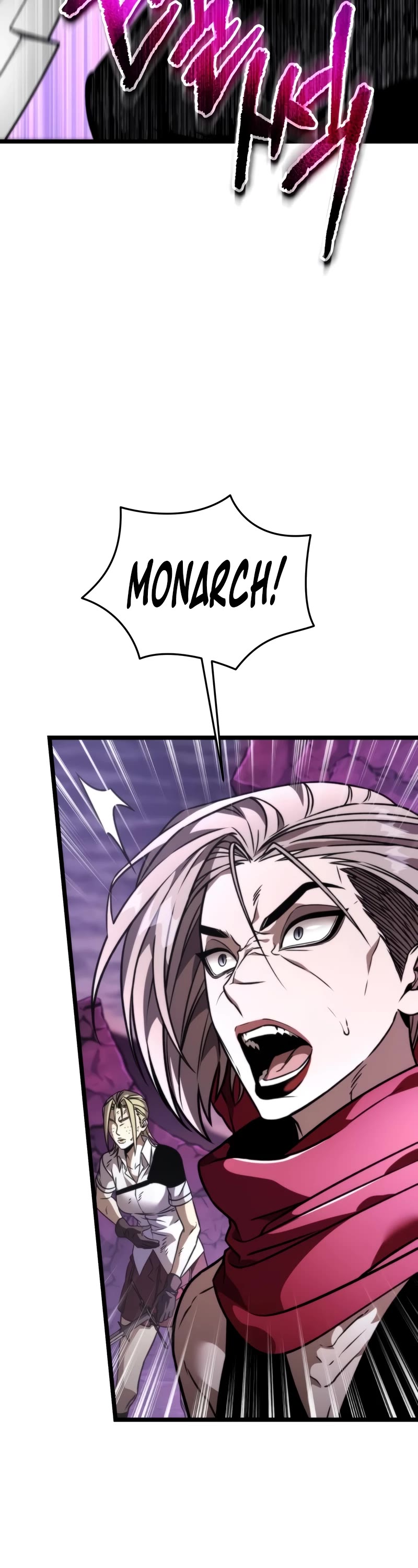 Reincarnator Chapter 42 page 8 - Chapter 42