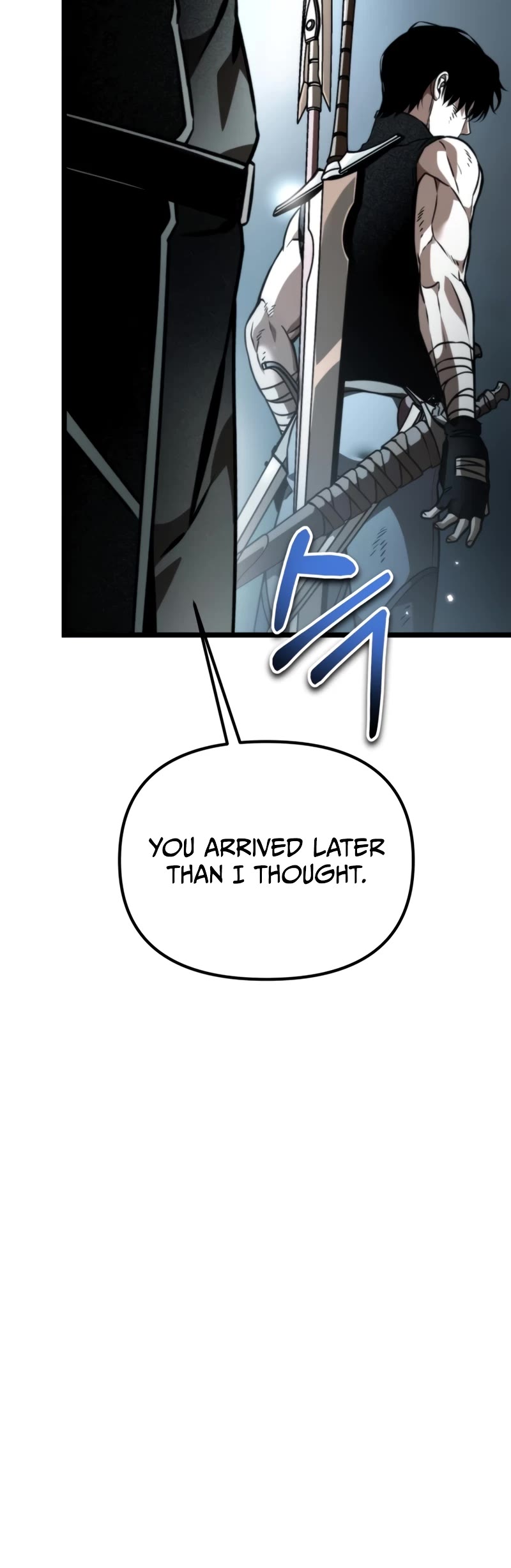 Reincarnator Chapter 43 page 11 - Chapter 43