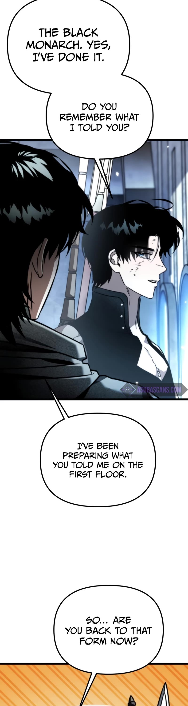 Reincarnator Chapter 43 page 13 - Chapter 43