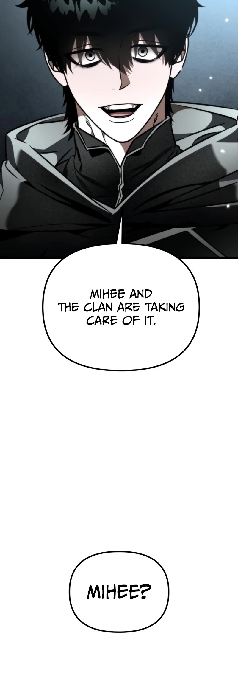 Reincarnator Chapter 43 page 15 - Chapter 43