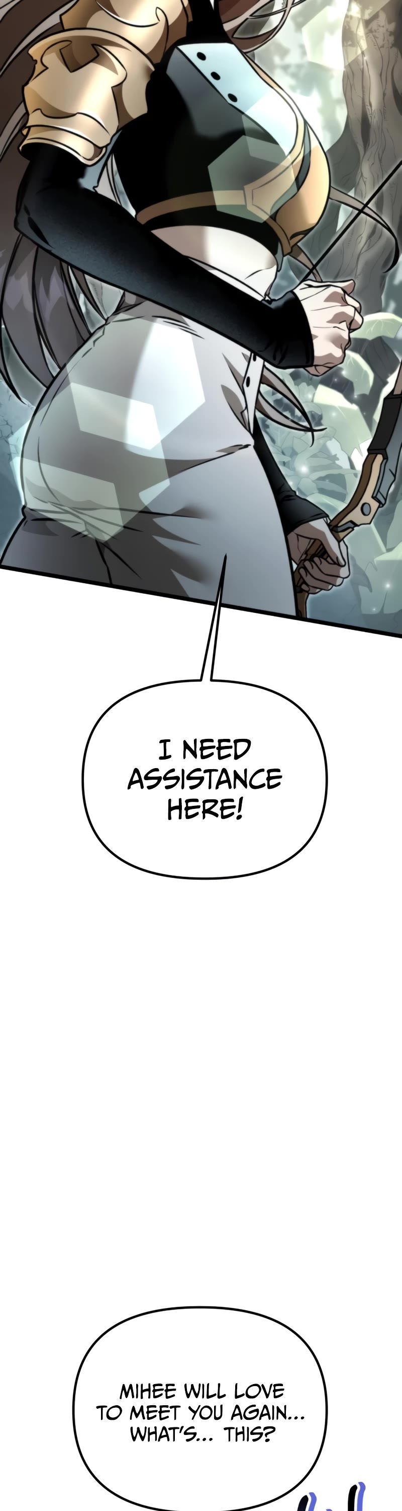 Reincarnator Chapter 43 page 19 - Chapter 43
