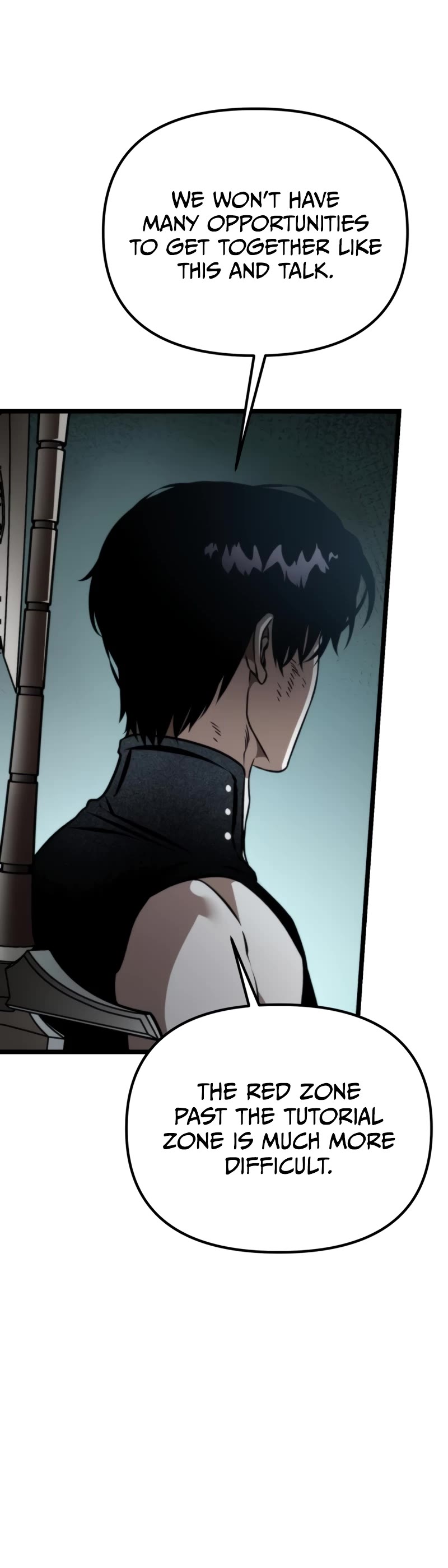 Reincarnator Chapter 43 page 21 - Chapter 43