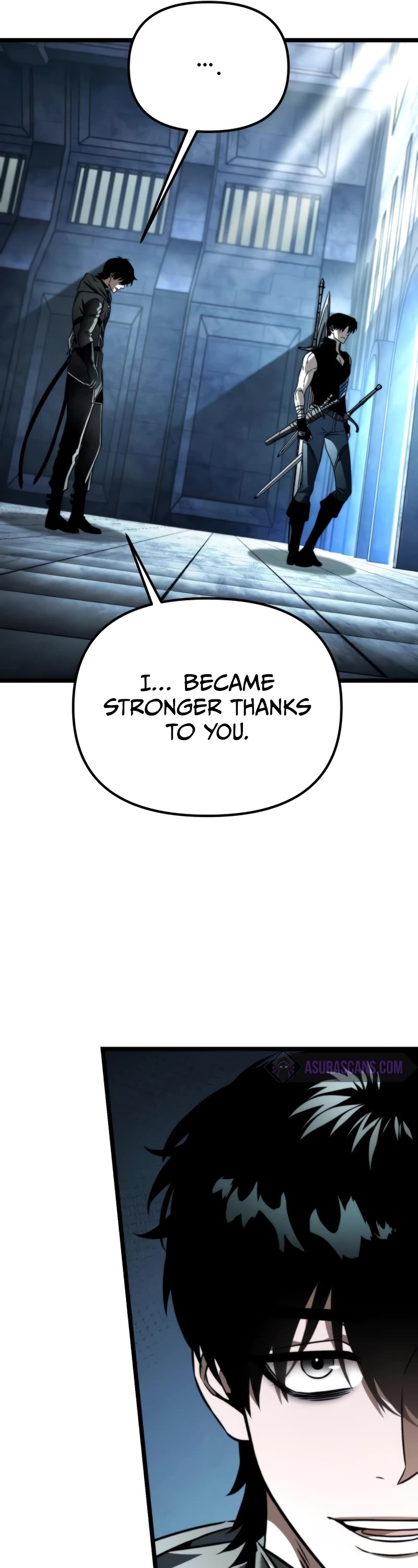 Reincarnator Chapter 43 page 22 - Chapter 43