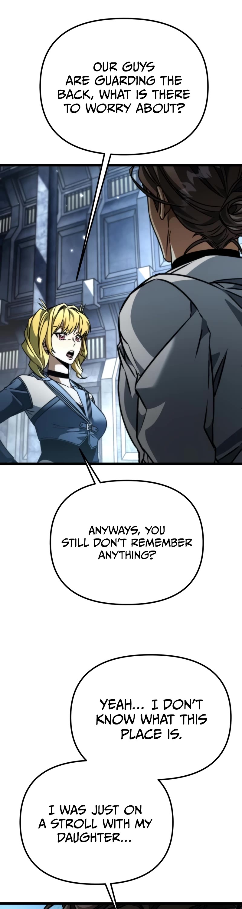 Reincarnator Chapter 43 page 29 - Chapter 43