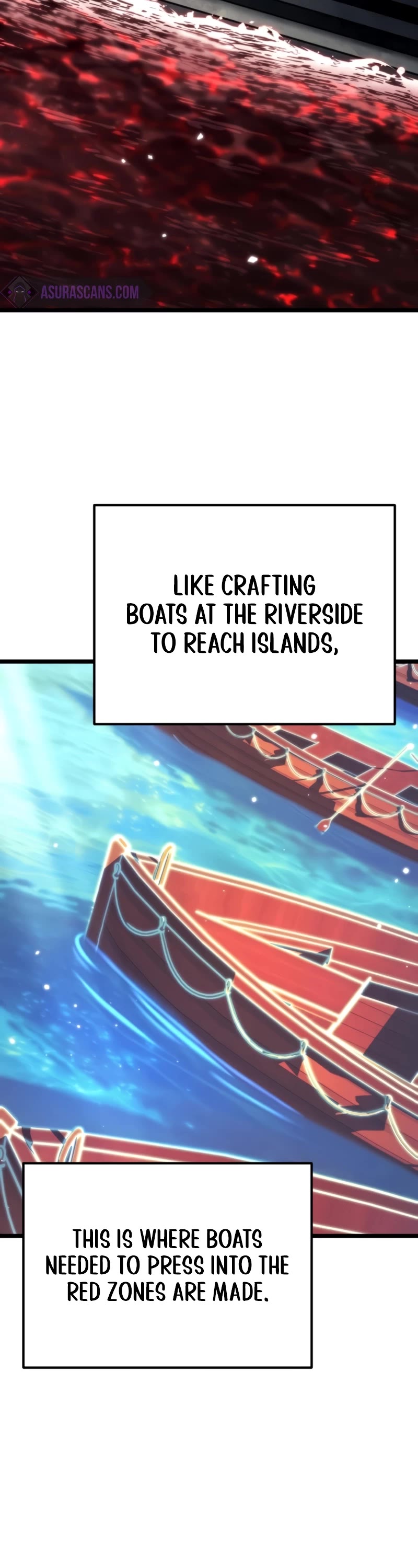 Reincarnator Chapter 43 page 3 - Chapter 43
