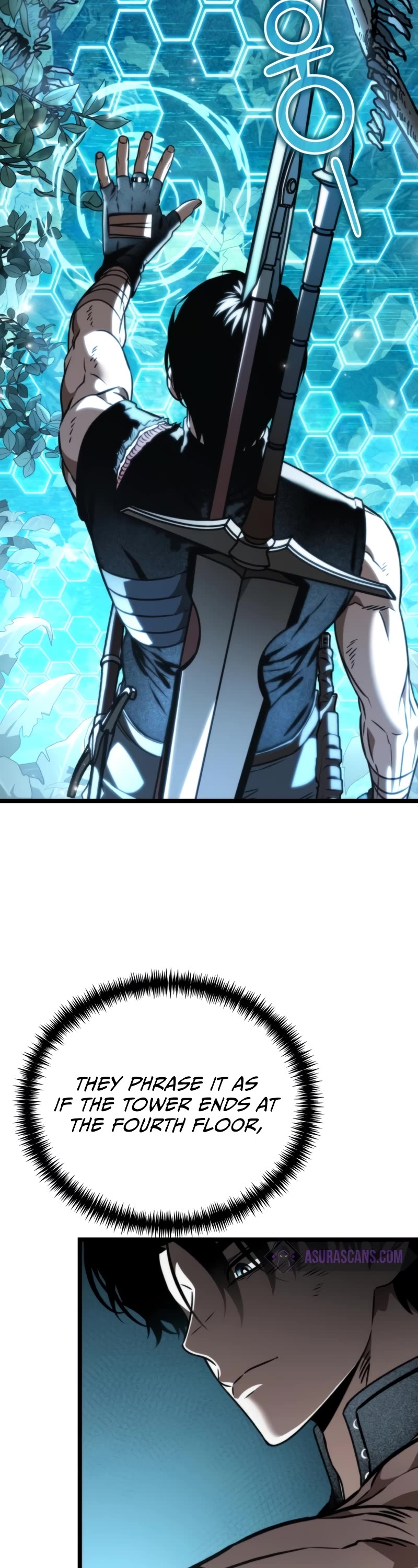 Reincarnator Chapter 43 page 39 - Chapter 43