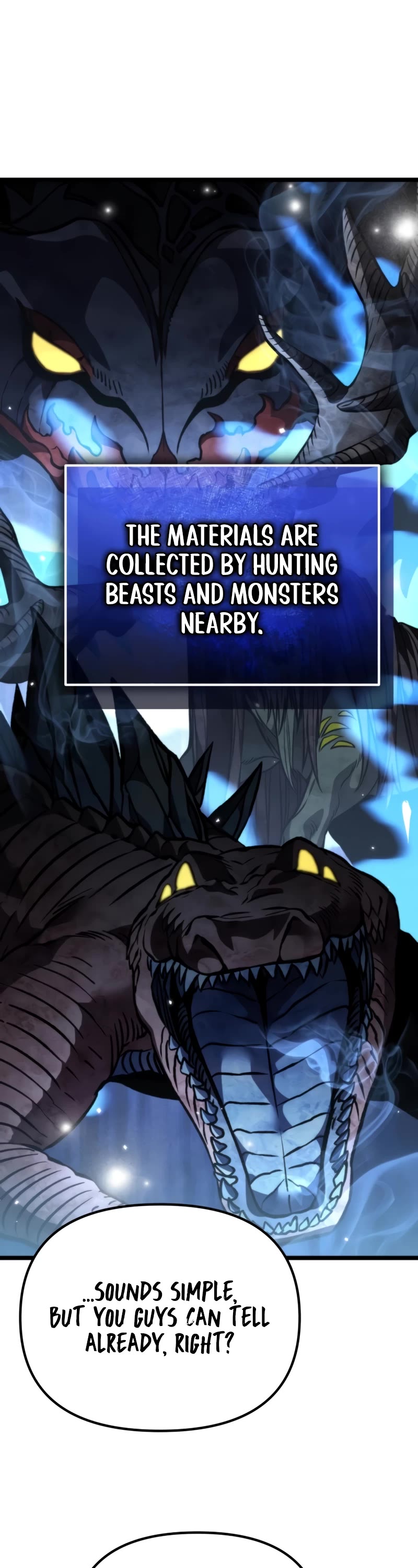 Reincarnator Chapter 43 page 4 - Chapter 43
