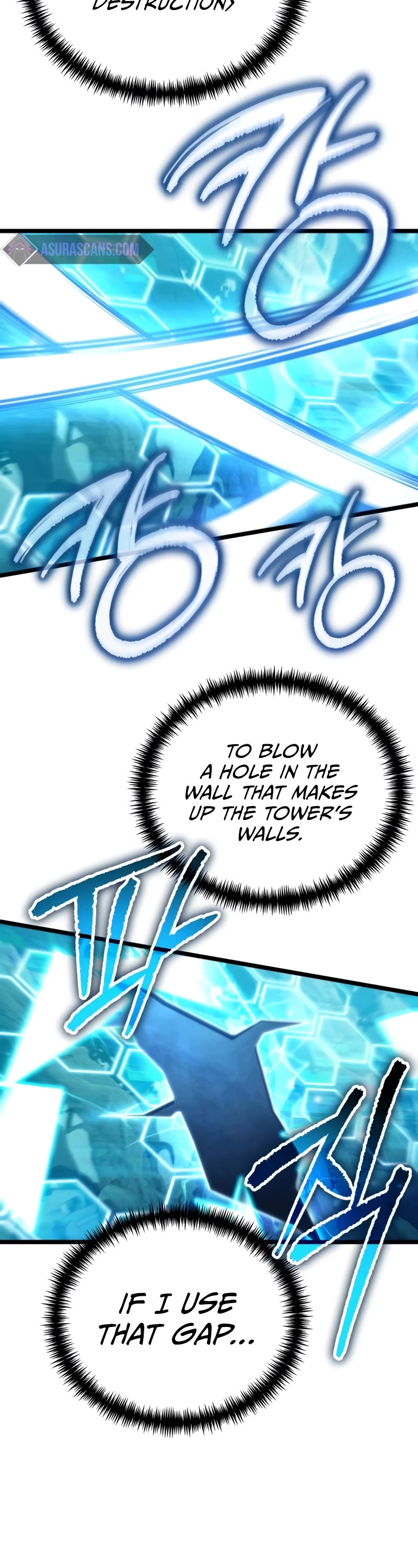 Reincarnator Chapter 43 page 43 - Chapter 43