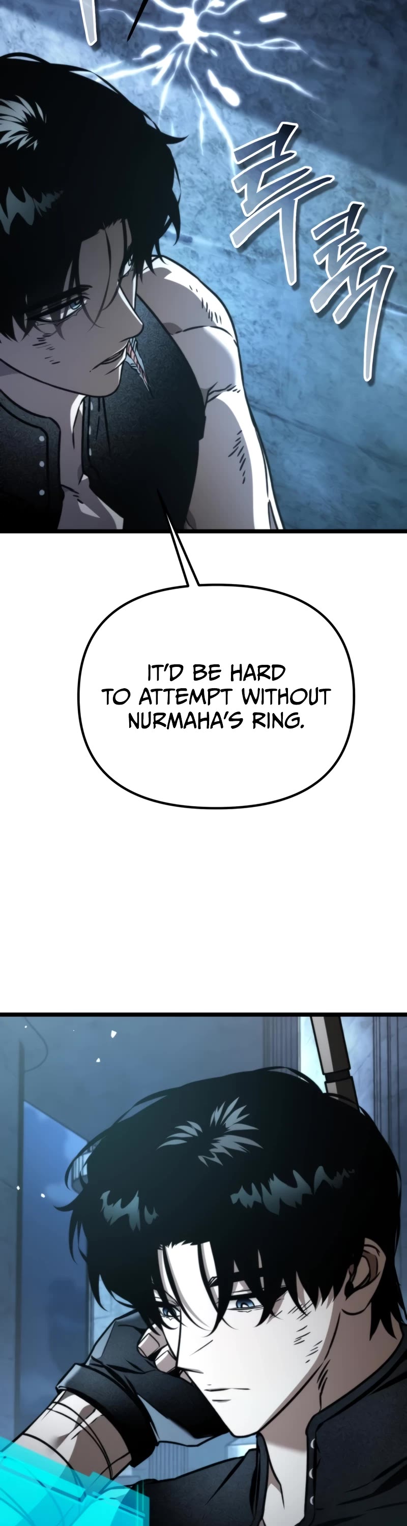 Reincarnator Chapter 43 page 48 - Chapter 43