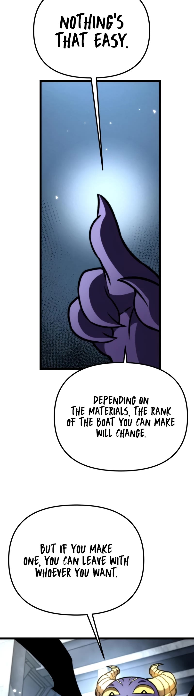 Reincarnator Chapter 43 page 5 - Chapter 43