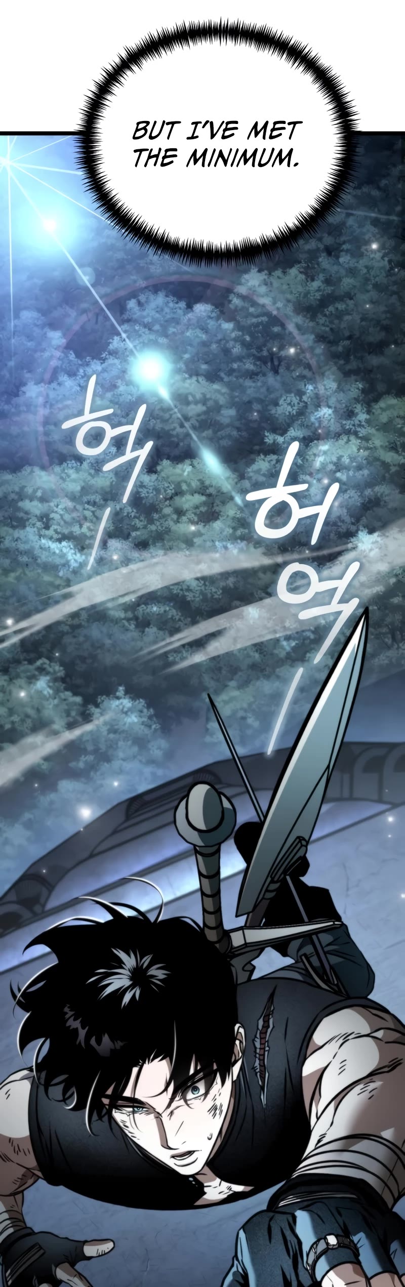 Reincarnator Chapter 43 page 50 - Chapter 43