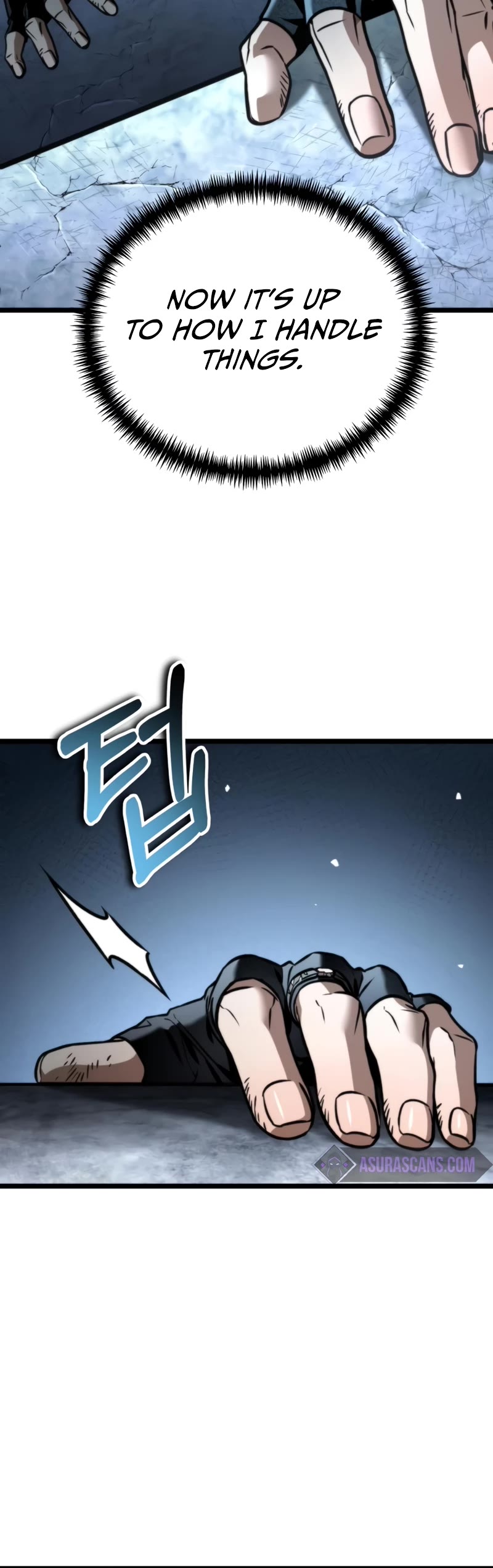 Reincarnator Chapter 43 page 51 - Chapter 43