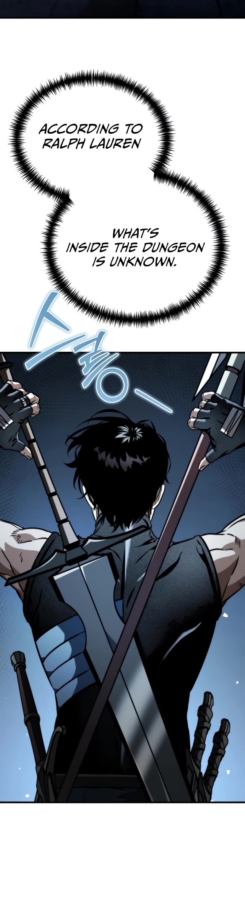 Reincarnator Chapter 43 page 54 - Chapter 43