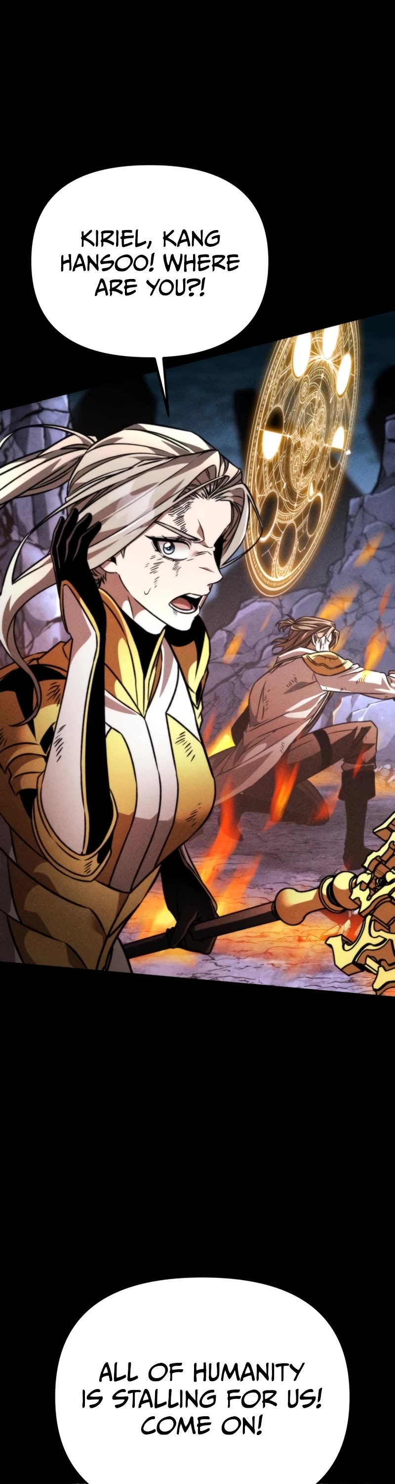 Reincarnator Chapter 43 page 62 - Chapter 43