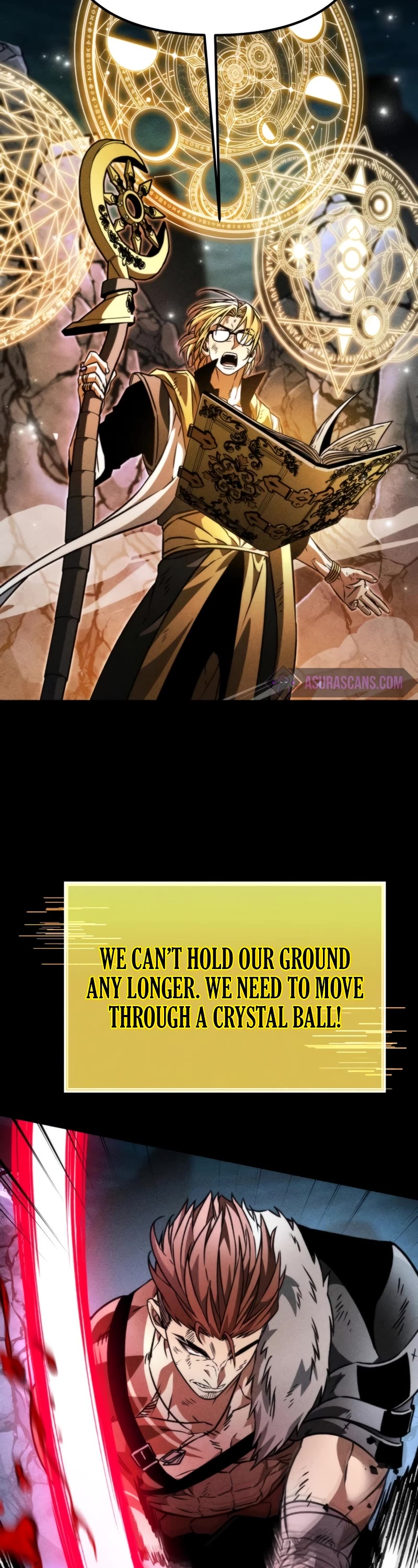 Reincarnator Chapter 43 page 63 - Chapter 43