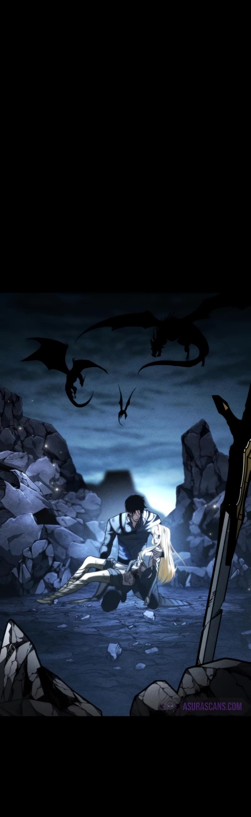 Reincarnator Chapter 43 page 66 - Chapter 43