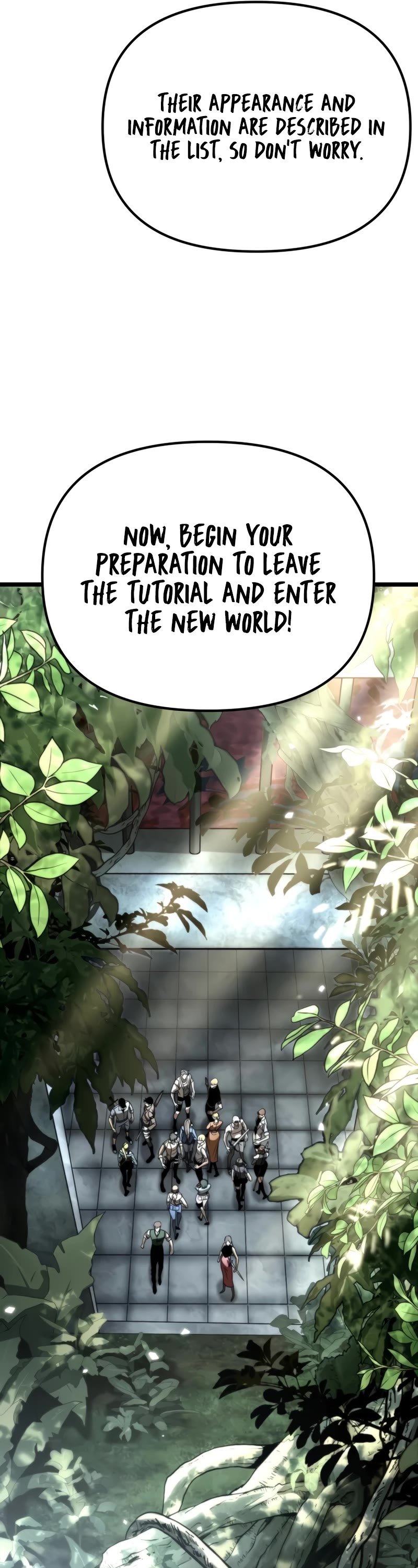 Reincarnator Chapter 43 page 7 - Chapter 43