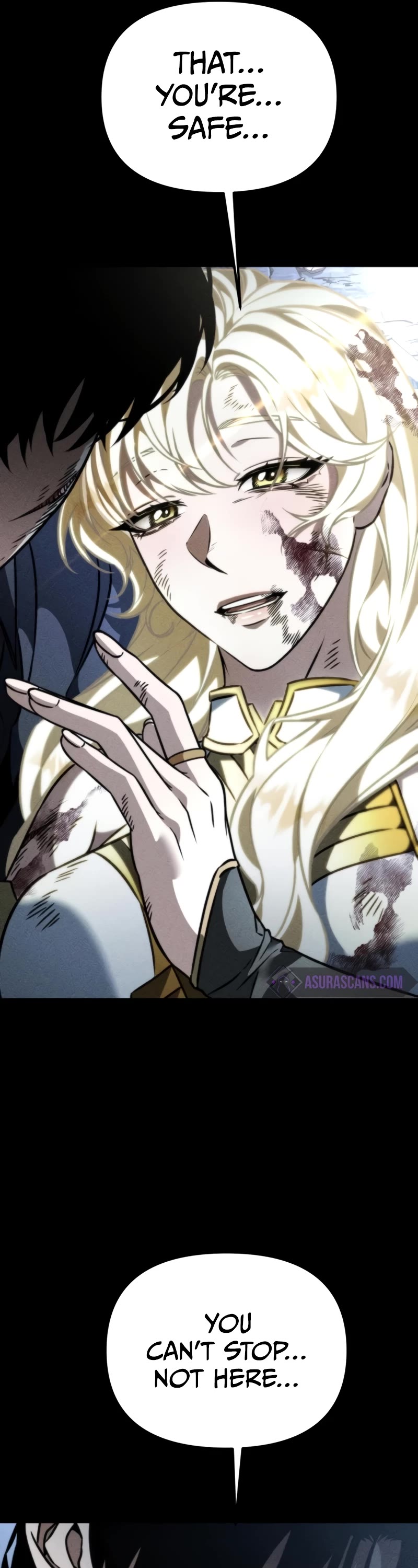 Reincarnator Chapter 43 page 72 - Chapter 43