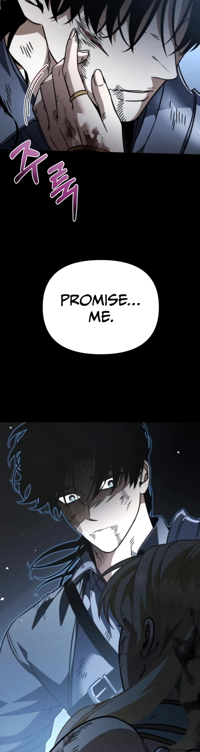 Reincarnator Chapter 43 page 73 - Chapter 43