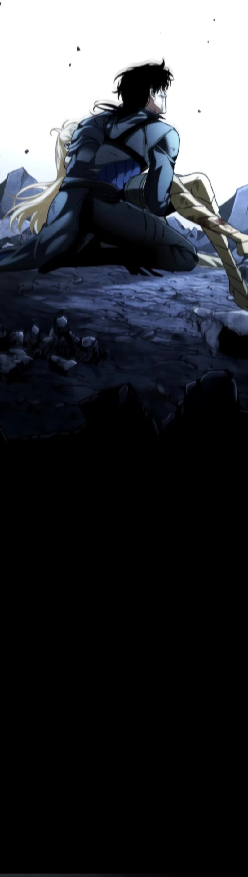 Reincarnator Chapter 43 page 75 - Chapter 43