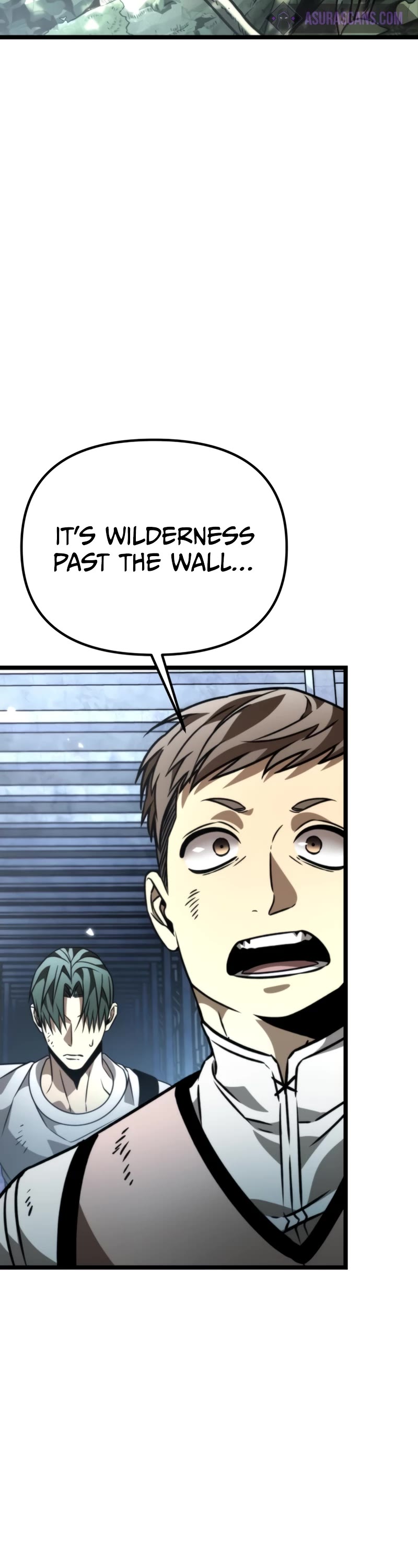 Reincarnator Chapter 43 page 8 - Chapter 43