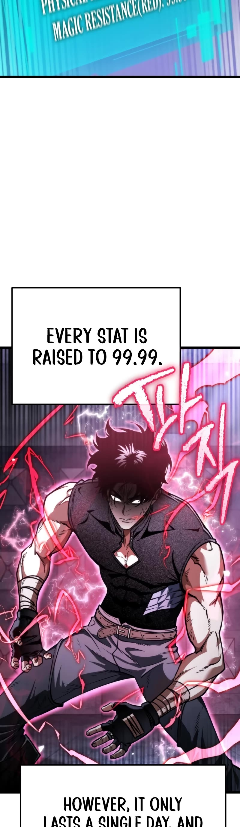 Reincarnator Chapter 44 page 10 - Chapter 44