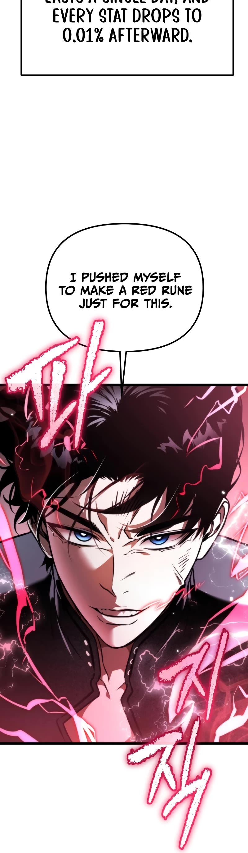 Reincarnator Chapter 44 page 11 - Chapter 44